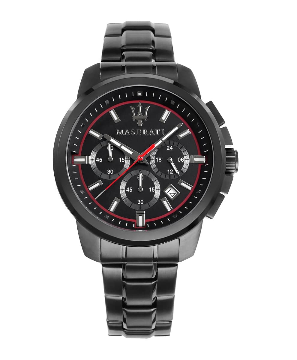 Zegarek Męski MASERATI Successo R8873621014 + BOX