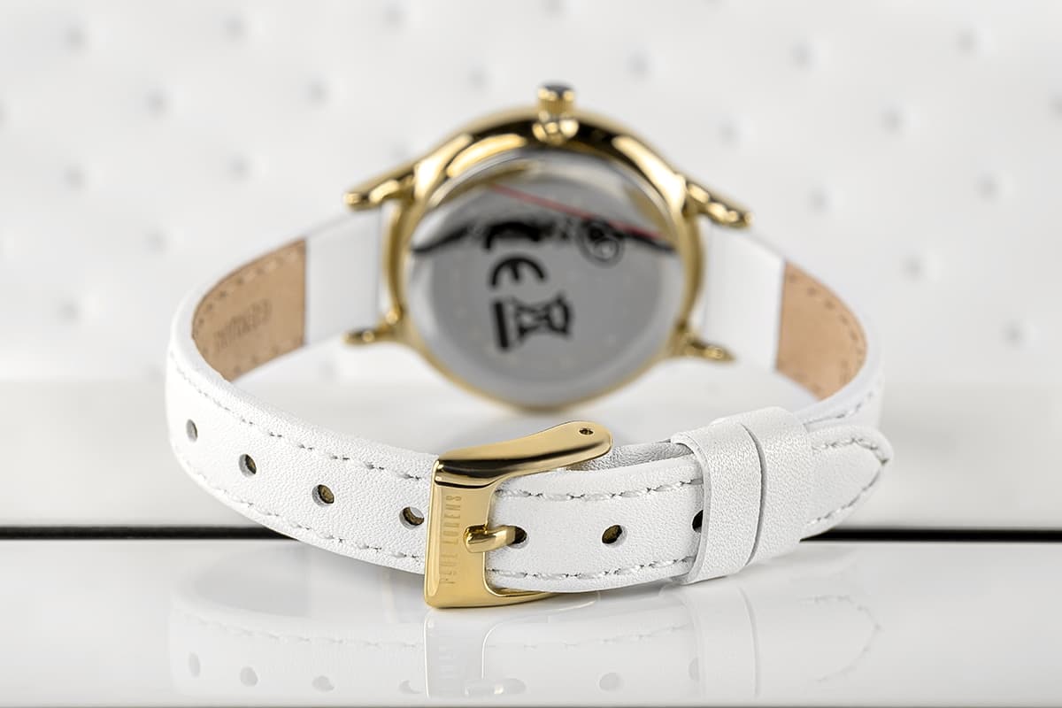 Zegarek Dziecięcy Paul Lorens Piesek PL12491A2-3C2 + BOX