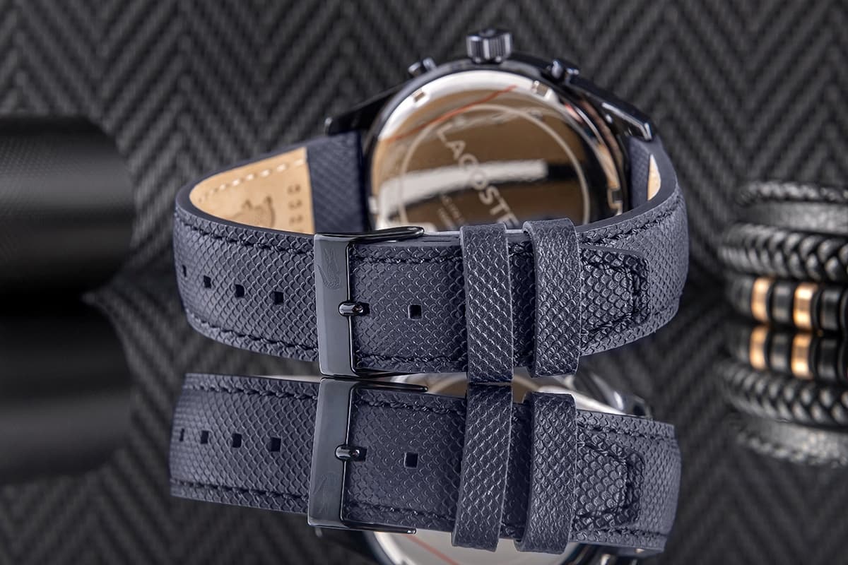 Zegarek Męski LACOSTE Aptex 2011297 + BOX