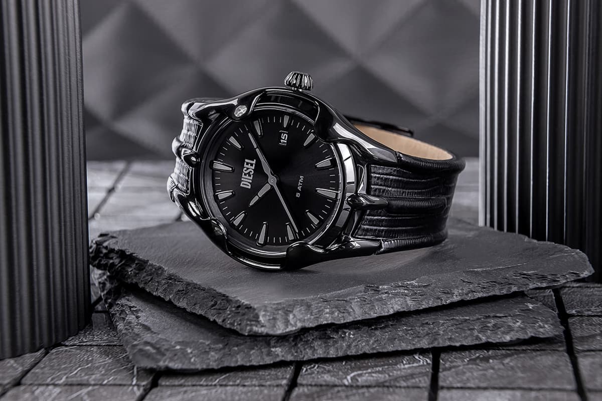 Zegarek Męski DIESEL Vert DZ2193 + BOX