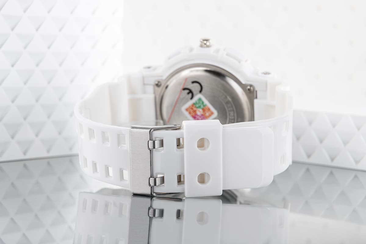 Zegarek Damski Skmei 1688WT+ BOX