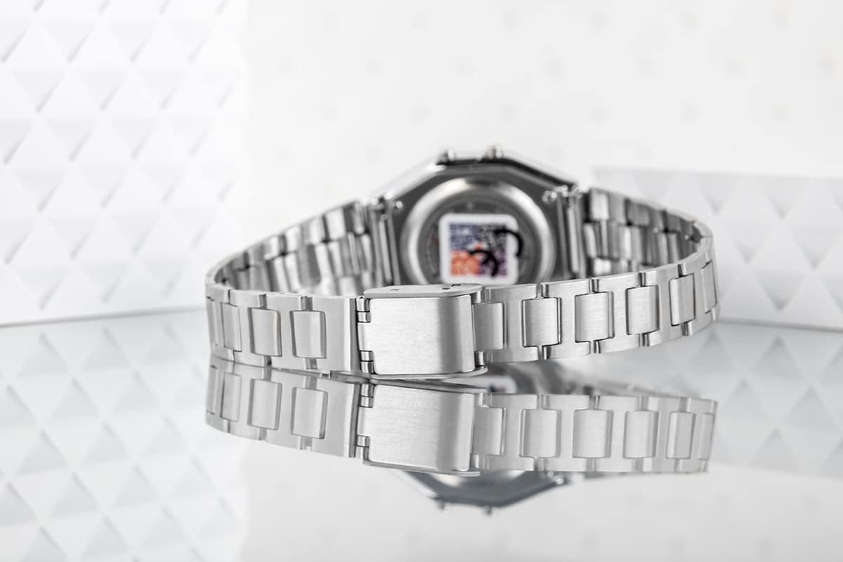 Zegarek Damski  Skmei 1415SI + BOX