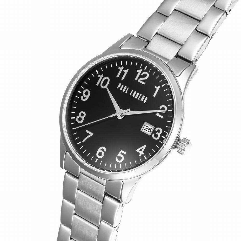 Zegarek Męski Paul Lorens PL14573B2-1C1 + BOX