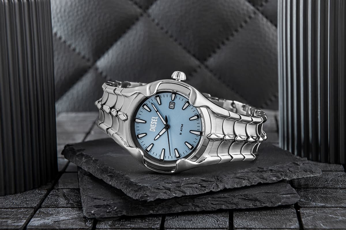 Zegarek Męski DIESEL Vert DZ2200 + BOX