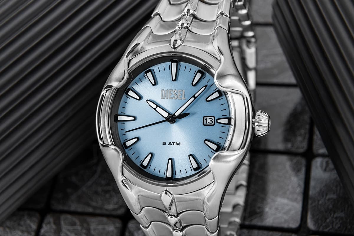 Zegarek Męski DIESEL Vert DZ2200 + BOX