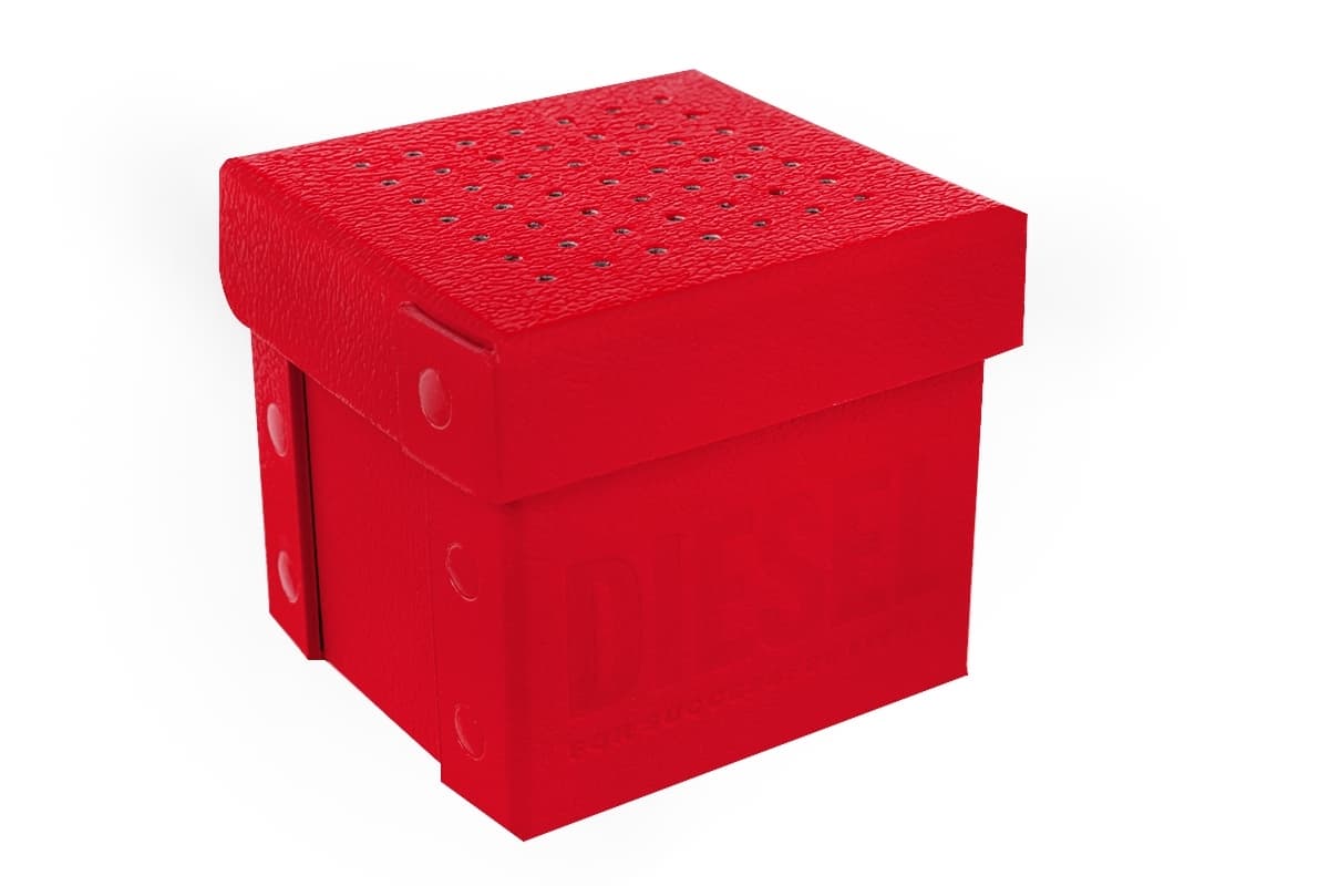 Zegarek Męski DIESEL Scraper DZ2173 + BOX