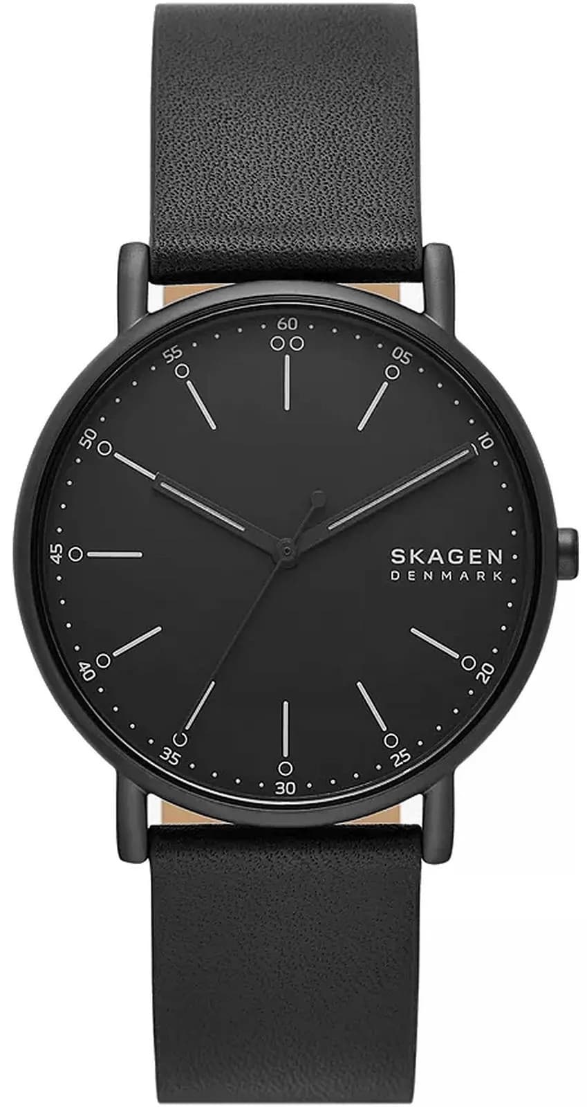 Zegarek Męski SKAGEN Signatur SKW6902 + BOX