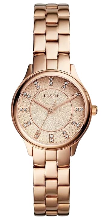 Zegarek Damski FOSSIL Modern Sophisticate BQ1571 + BOX