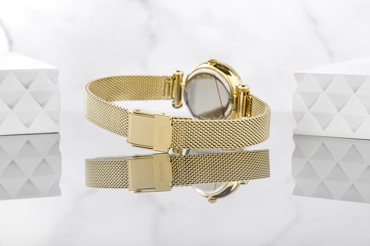 Zegarek Damski FOSSIL Tillie Mini BQ3898 + BOX