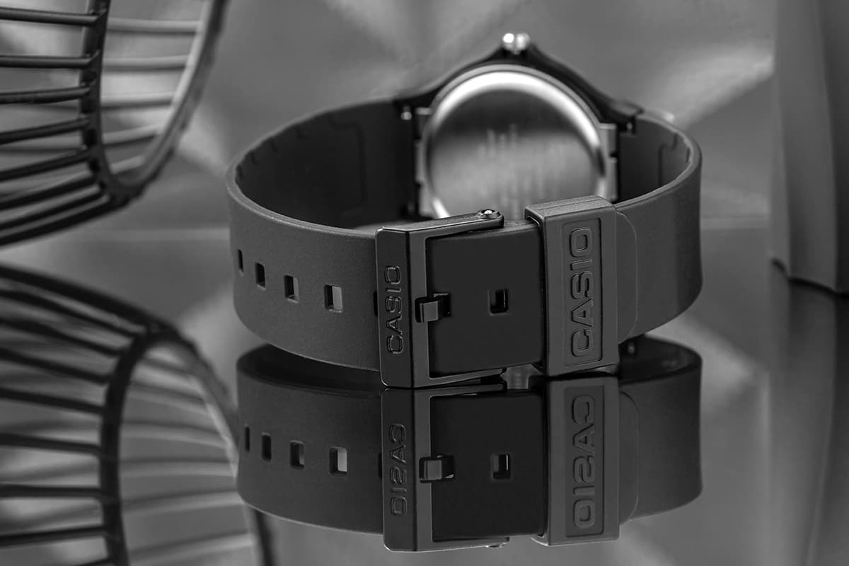 Zegarek Damski CASIO MQ-76-2ALDF + BOX