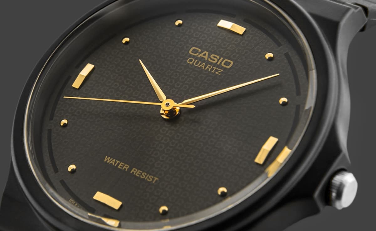 Zegarek Damski CASIO MQ-76-1ALDF + BOX