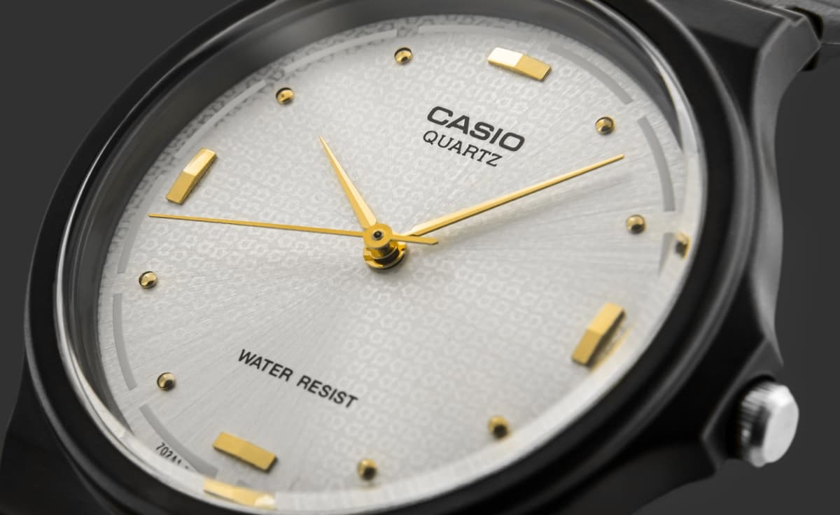 Zegarek Damski CASIO MQ-76-7A1LDF + BOX