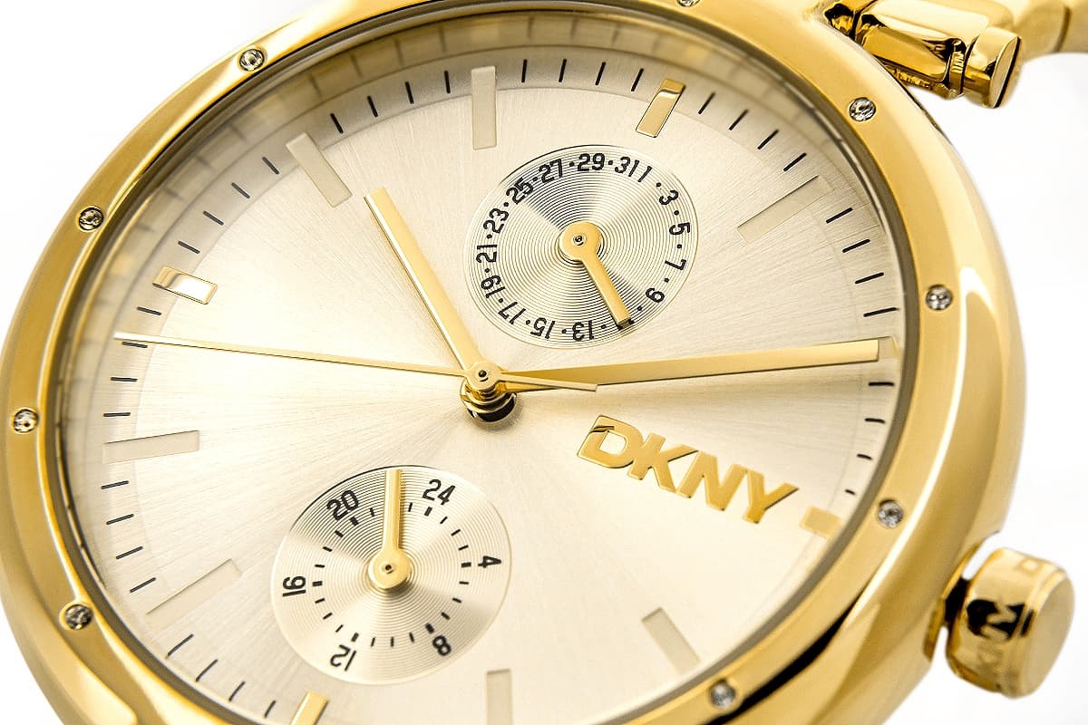 Zegarek Damski DKNY Downtown Multi DK1L066M0065 + BOX