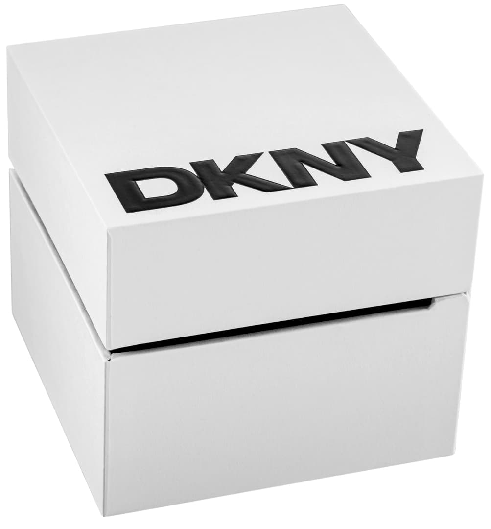 Zegarek Damski DKNY Parsons Multi Glitz DK1L055L0025 + BOX