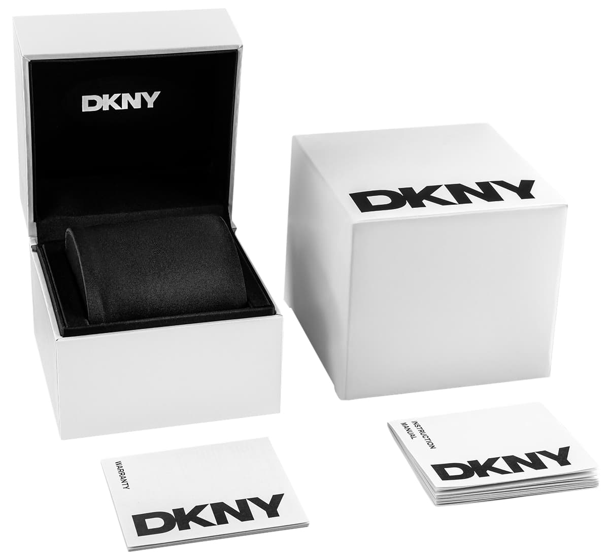 Zegarek Damski DKNY Parsons Multi Glitz DK1L055L0025 + BOX