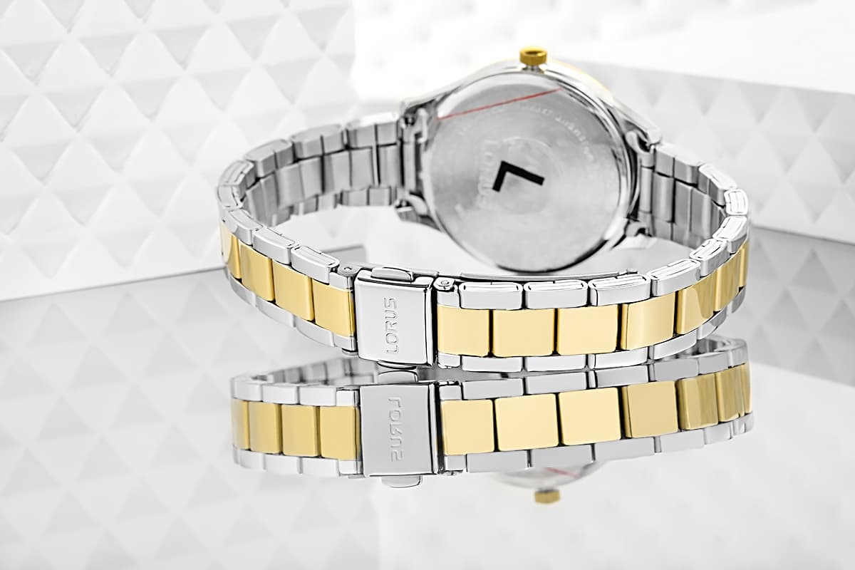 Zegarek Damski LORUS Classic RG270VX9 + BOX