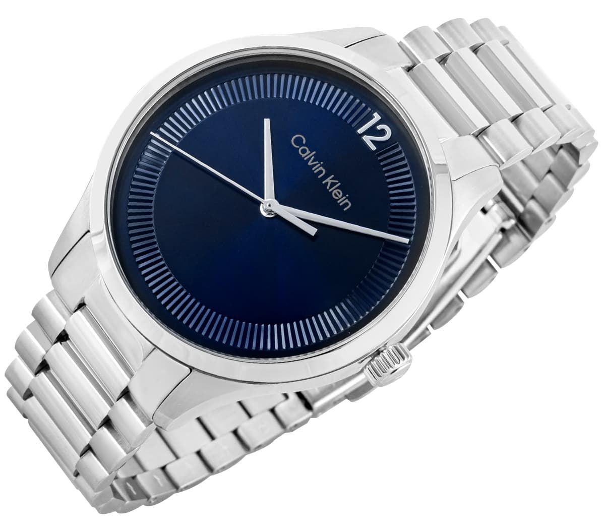 Zegarek Męski CALVIN KLEIN Iconic 25200225 + BOX