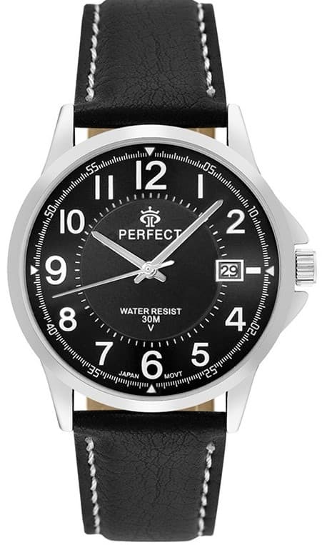 Zegarek Męski PERFECT C710T-01