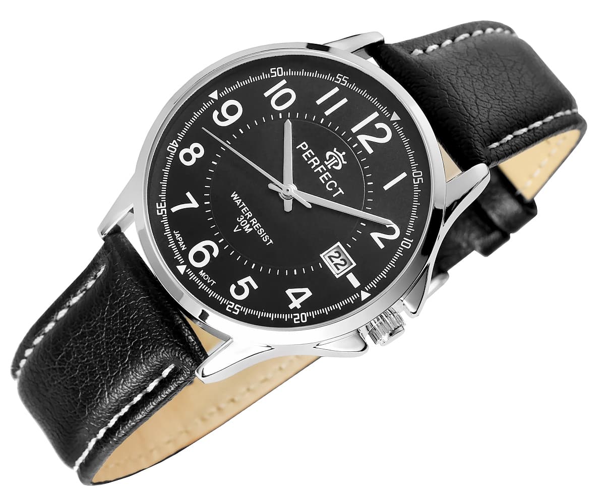 Zegarek Męski PERFECT C710T-01