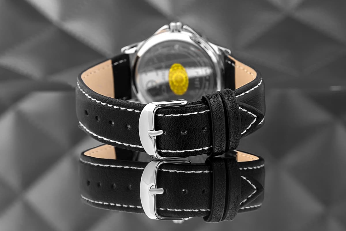 Zegarek Męski PERFECT C710T-01