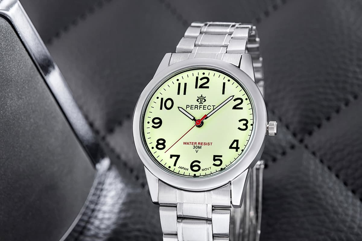 Zegarek Męski PERFECT R50-06