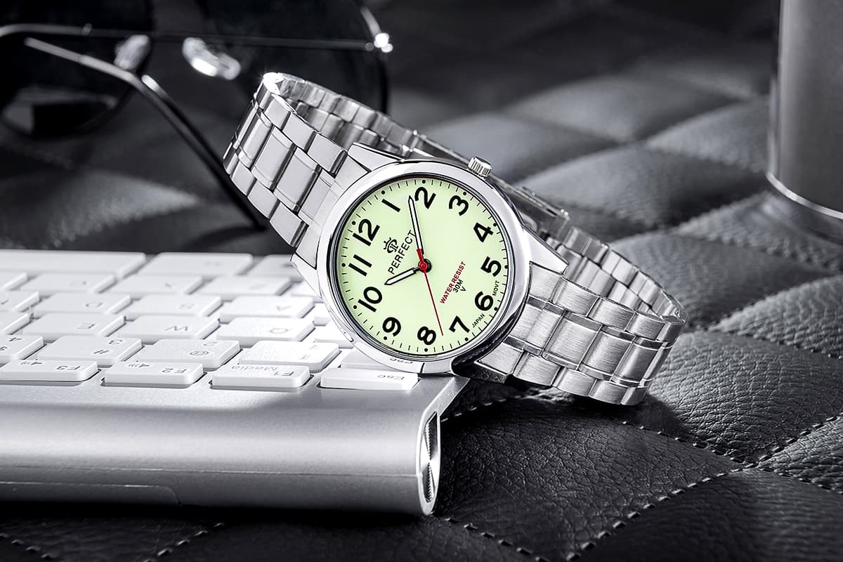 Zegarek Męski PERFECT R50-06