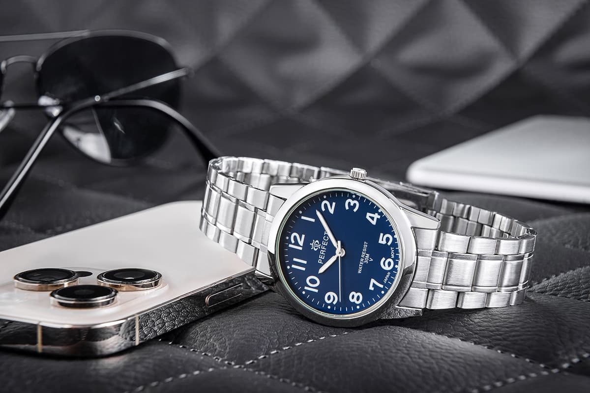 Zegarek Męski PERFECT R50-07