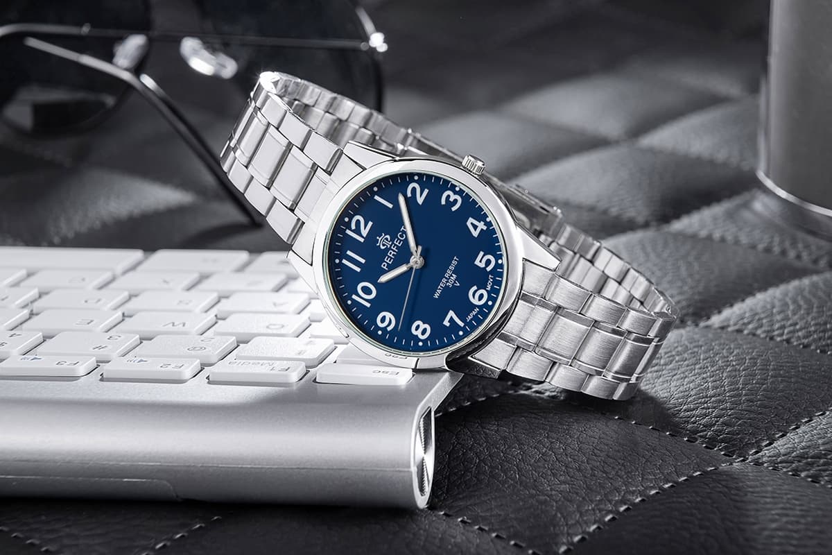 Zegarek Męski PERFECT R50-07