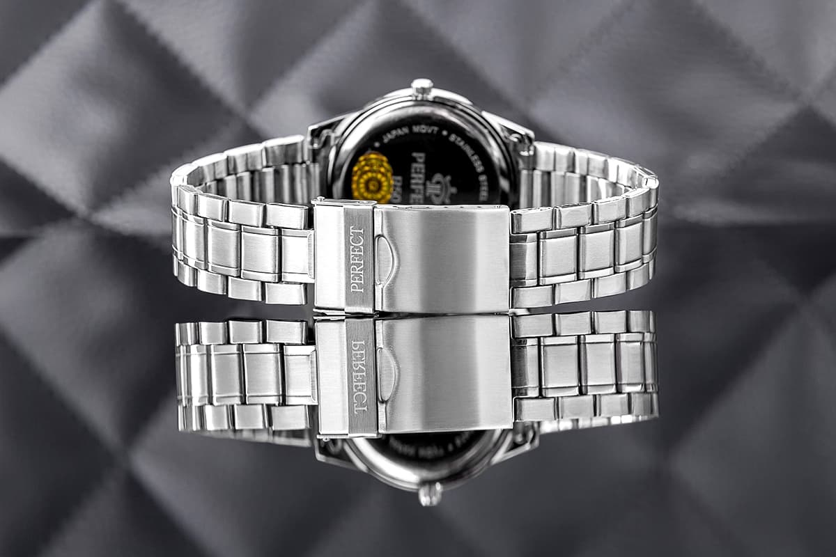 Zegarek Męski PERFECT R50-07