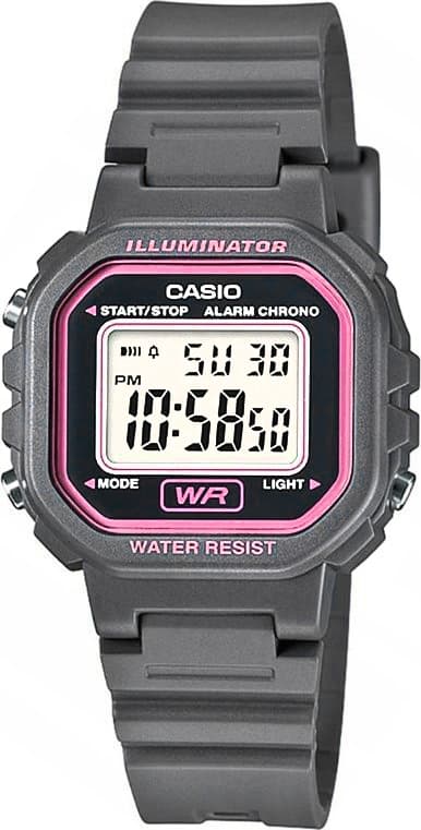 Zegarek Damski CASIO LA-20WH-8ADF + BOX