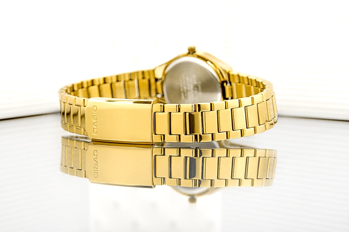 Zegarek Damski CASIO LTP-1170N-9ARDF + BOX