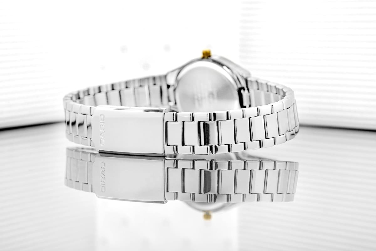 Zegarek Damski CASIO LTP-1170G-7ARDF + BOX