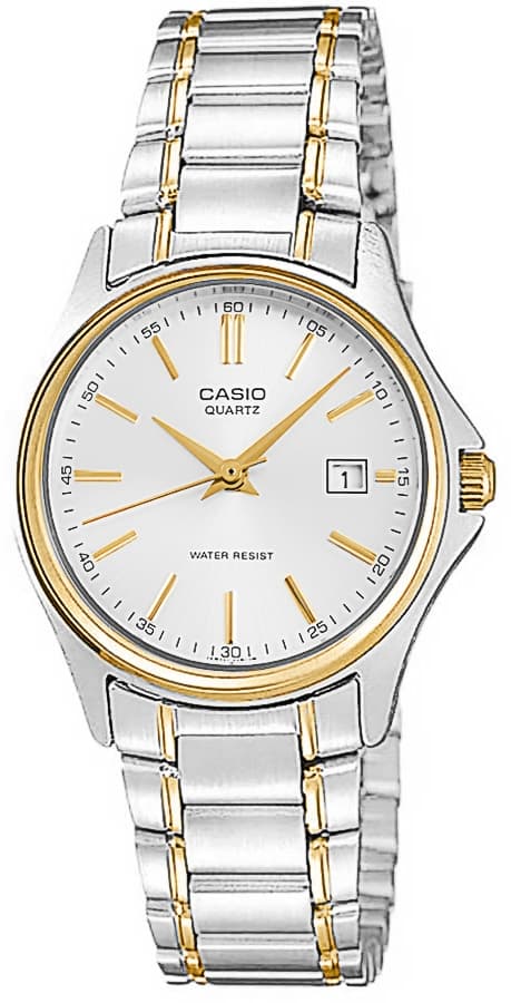 Zegarek Damski CASIO LTP-1183G-7ADF + BOX