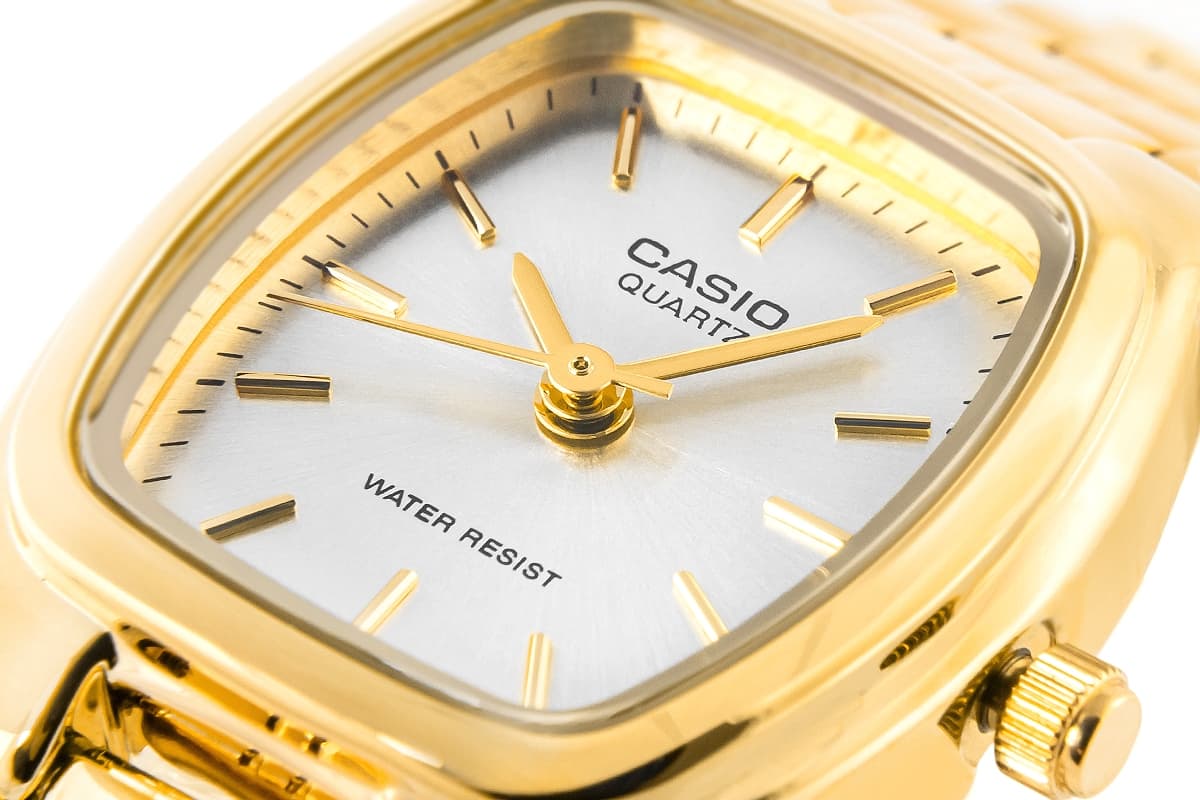 Zegarek Damski CASIO LTP-1169N-7ARDF + BOX