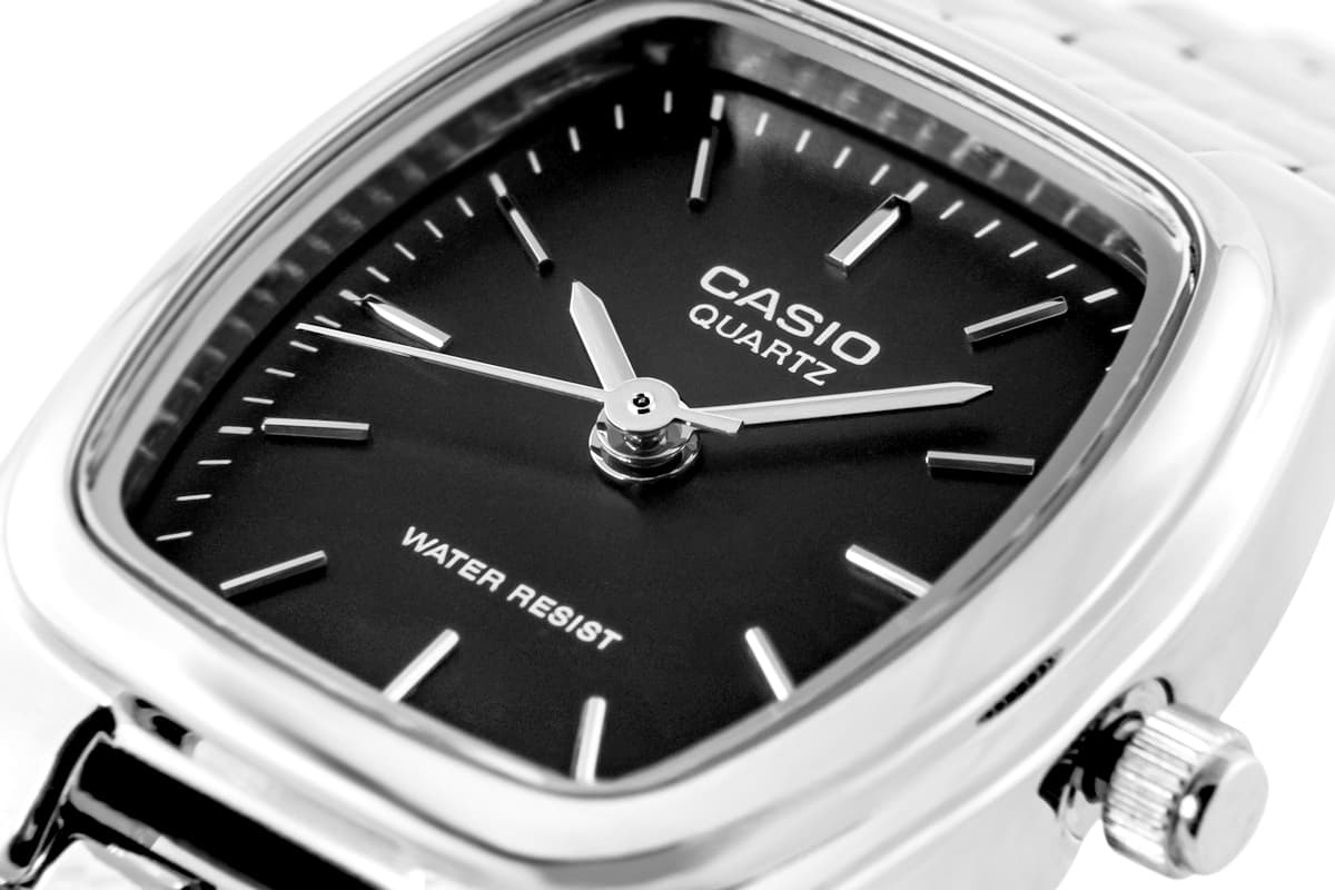 Zegarek Damski CASIO LTP-1169D-1ARDF + BOX