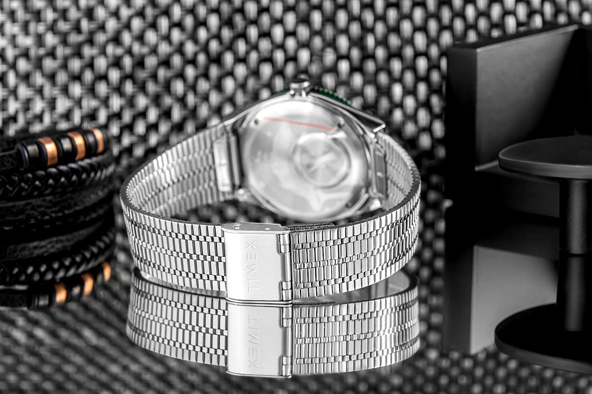 Zegarek Męski TIMEX Q Reissue TW2U61700 + BOX