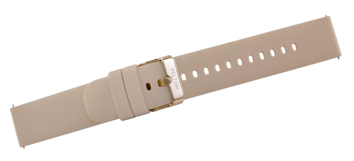 Pasek do Smartwatcha Damskiego VELTORI VT310 20mm VTP310