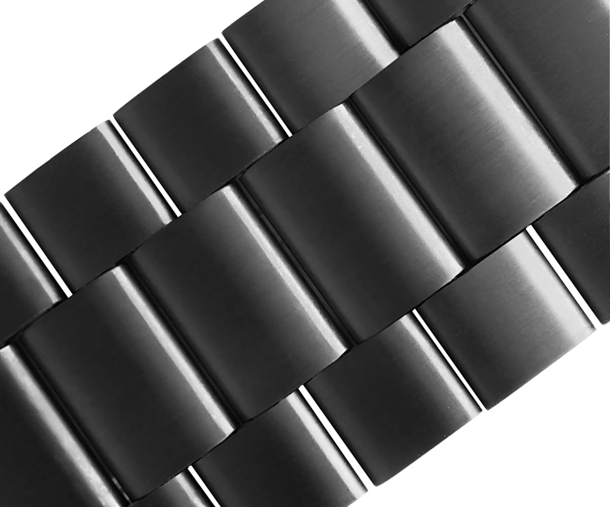 Bransoleta do Smartwatcha Męskiego VELTORI VT100 VT150 22mm VTB100