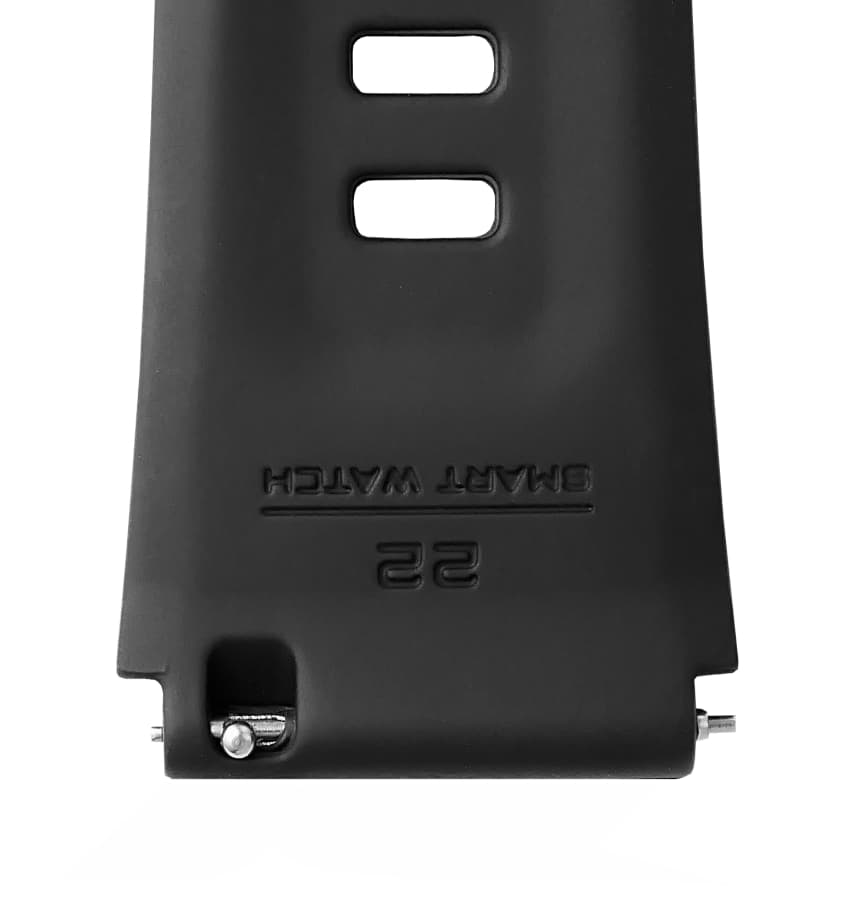 Pasek do Smartwatcha Męskiego VELTORI VT110 22mm VTP110