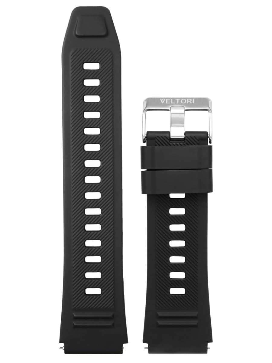 Pasek do Smartwatcha Męskiego VELTORI VT110 22mm VTP110