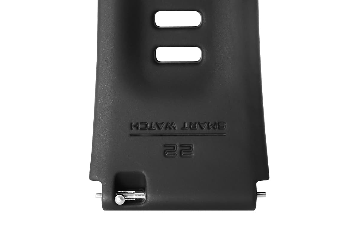 Pasek do Smartwatcha Męskiego VELTORI VT120 22mm VTP120