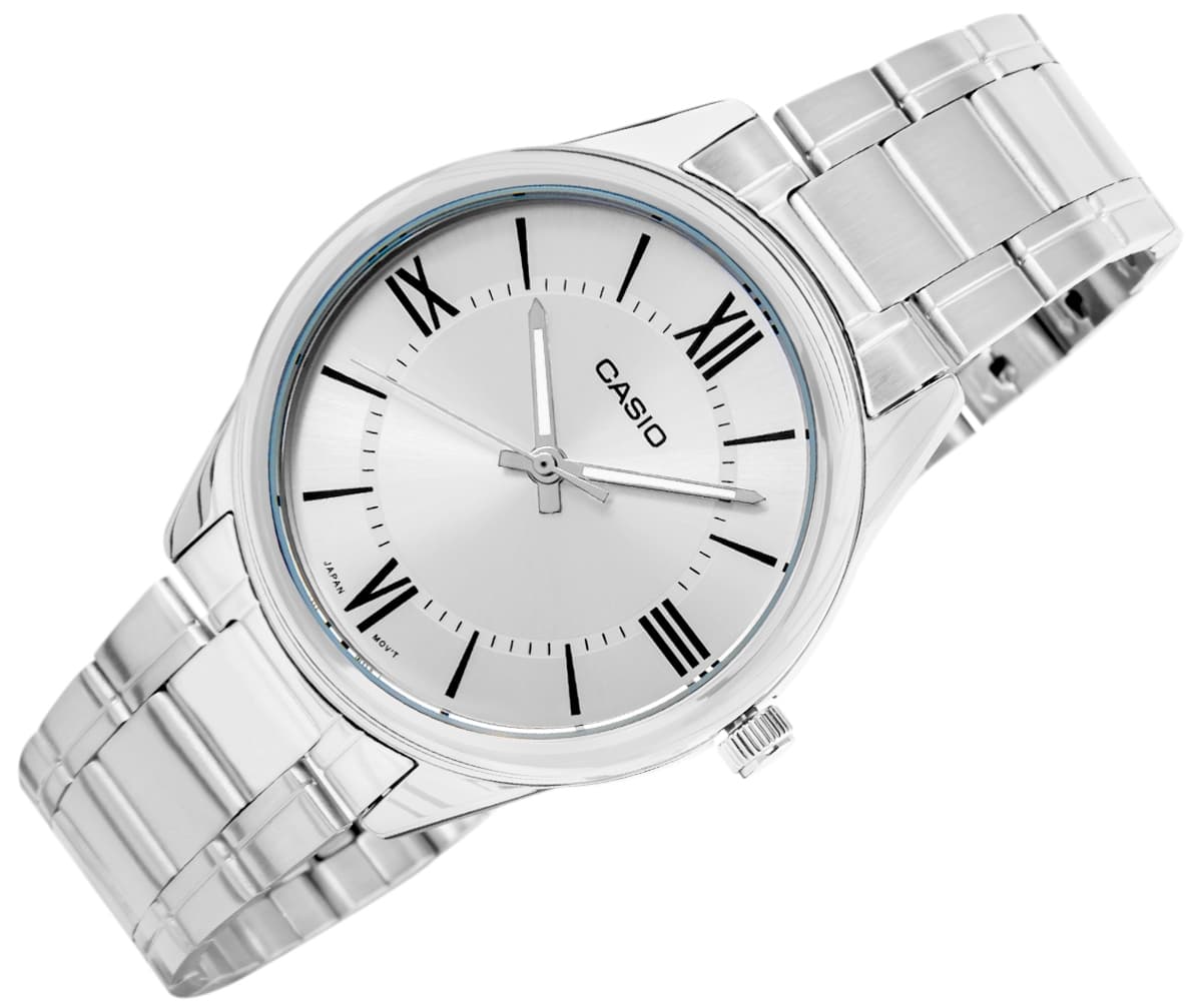 Zegarek Męski CASIO MTP-V005D-7B5UDF + BOX