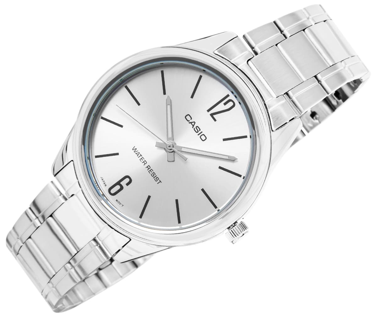 Zegarek Męski CASIO MTP-V005D-7BUDF + BOX