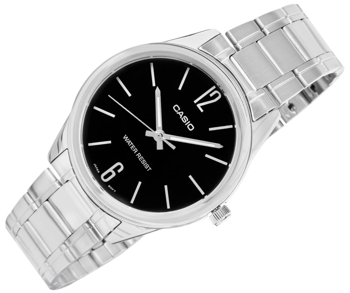 Zegarek Męski CASIO MTP-V005D-1BUDF + BOX