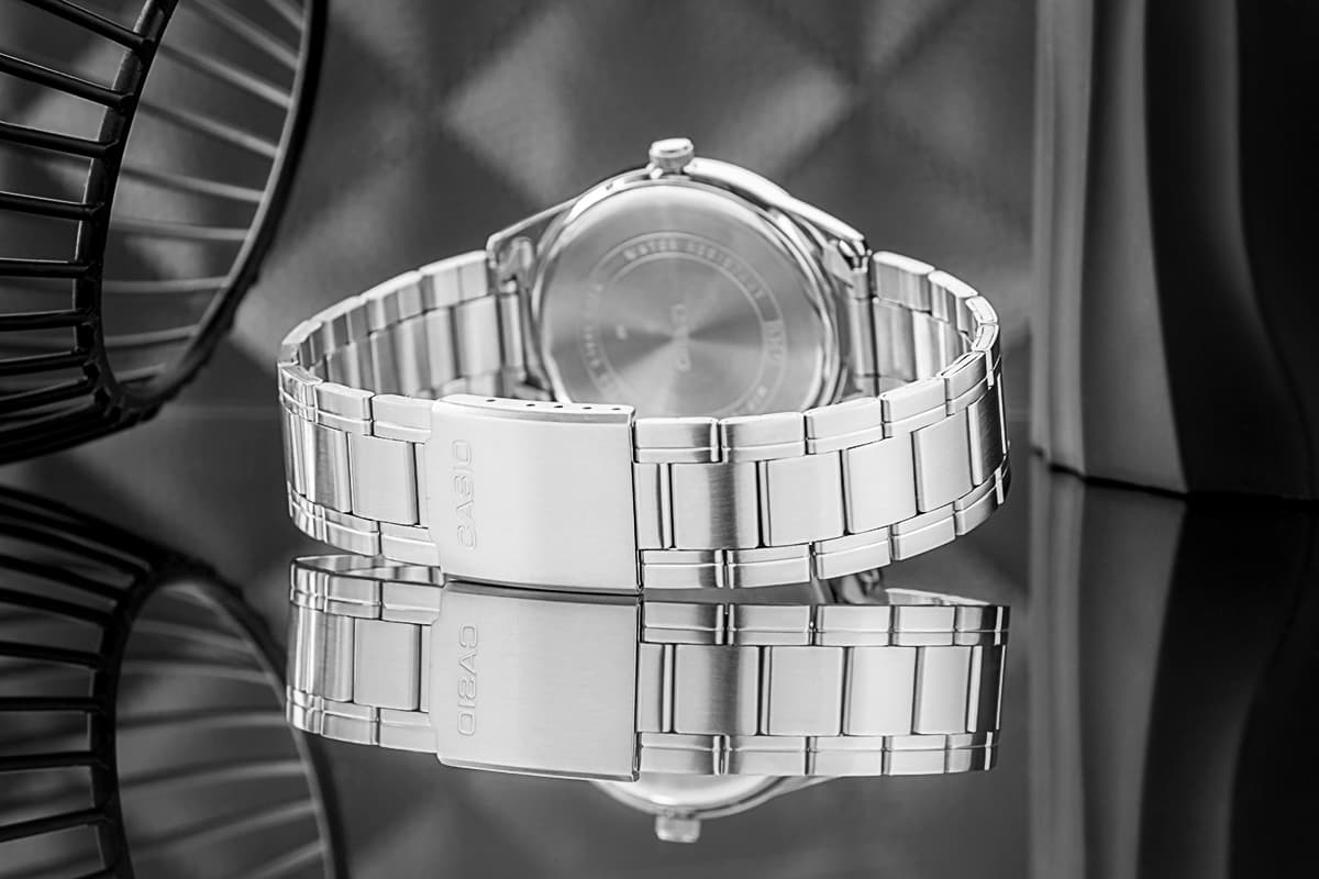 Zegarek Męski CASIO MTP-V005D-1B4UDF + BOX