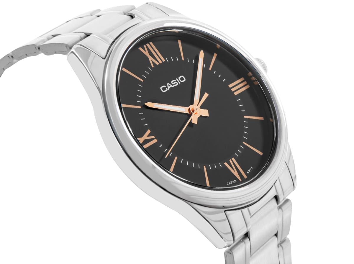 Zegarek Męski CASIO MTP-V005D-1B5UDF + BOX