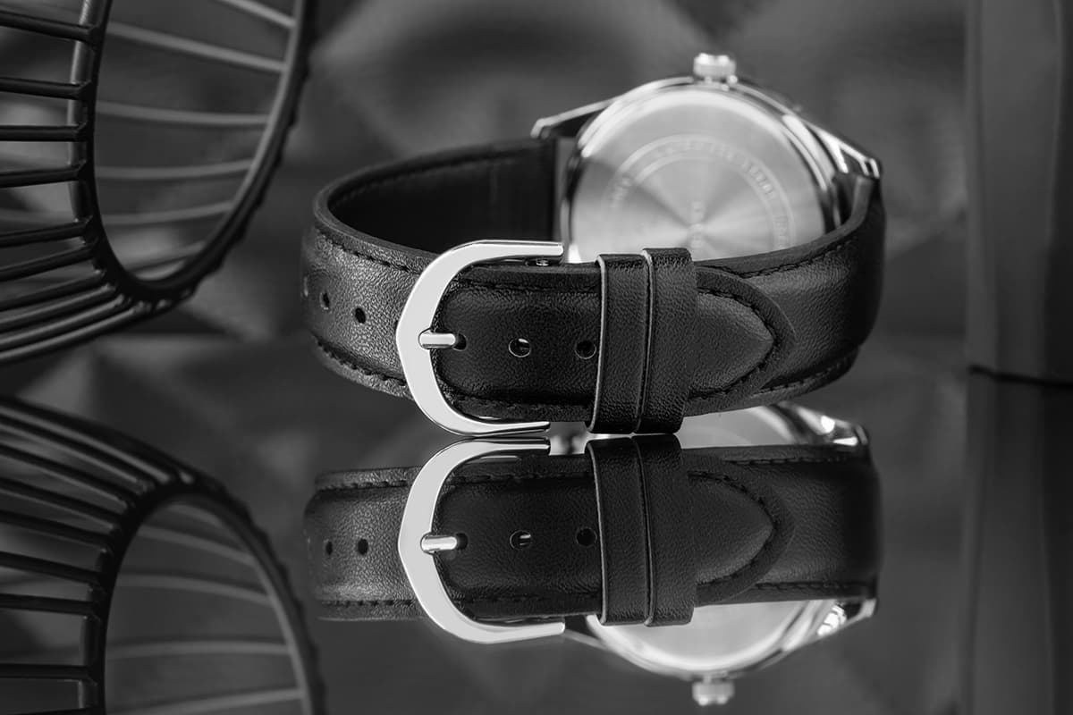 Zegarek Męski CASIO MTP-V005L-1B5UDF + BOX