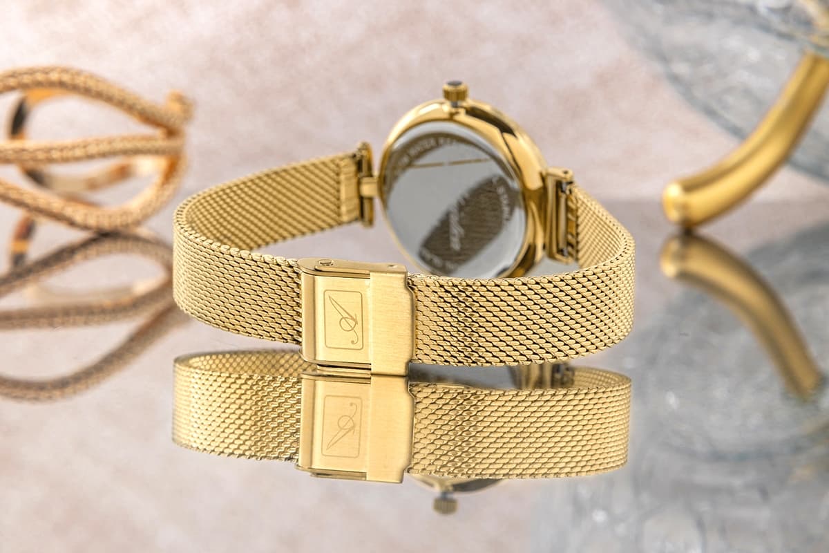 Zegarek Damski ADRIATICA Classic A3737.119FQ + BOX