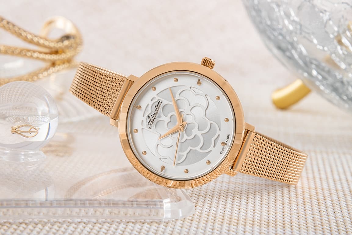 Zegarek Damski ADRIATICA Classic A3787.9143Q + BOX