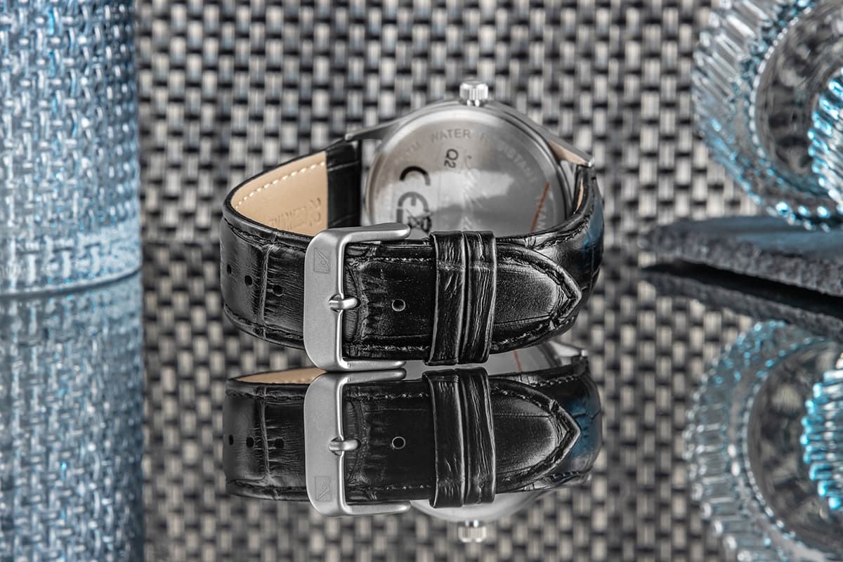 Zegarek Męski ADRIATICA Premiere A1171.4216Q + BOX